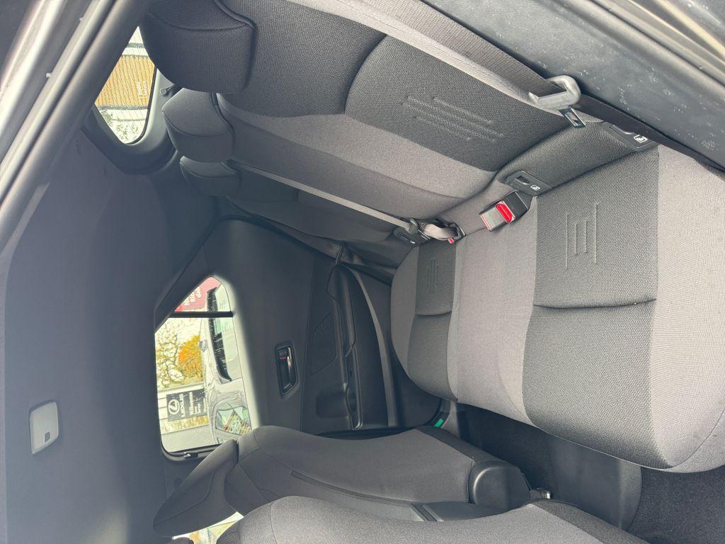 Toyota C-HR Hybride Plug-in