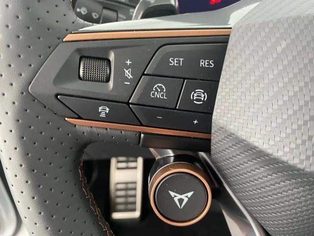 Cupra Terramar 1.5 e-Hybrid e-Hybrid