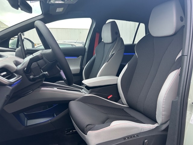 Skoda Elroq Lodge *MATRIX*CANTON*360*