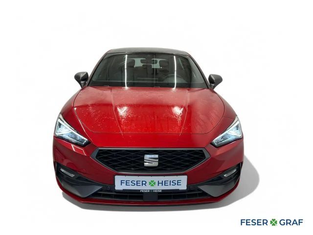 Seat Leon 1.5 eTSI FR-lijn