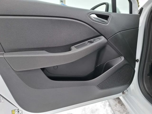 Renault Clio Business Line TCe 90