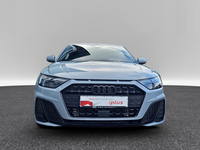 Audi A1 30 TFSI S-Line S-Tronic Sportback