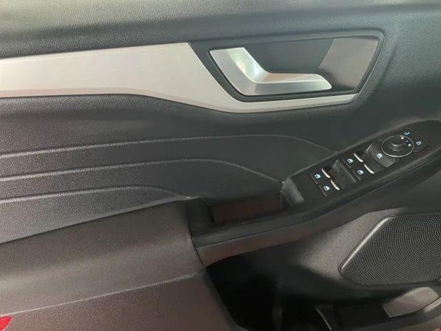 Ford Kuga Cool & Connect Plug in Hybrid