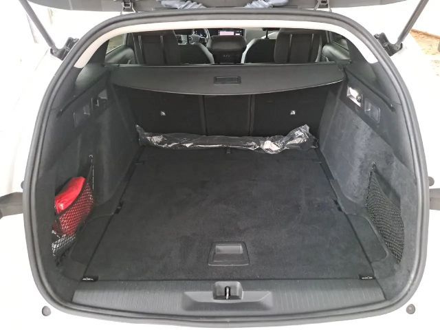 Opel Astra 1.5 CDTI 1.5 Turbo Sports Tourer