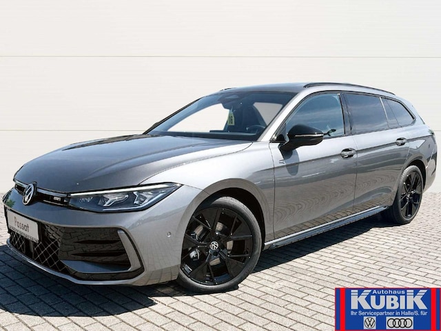 Volkswagen Passat DSG Pro Style