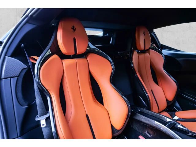 Ferrari SF90 Stradale