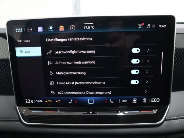 Volkswagen Tiguan DSG eHybrid