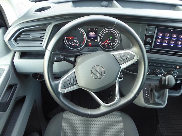 Volkswagen Caravelle T6