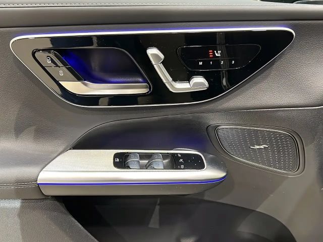 Mercedes-Benz GLC 220 AMG Line GLC 220 d