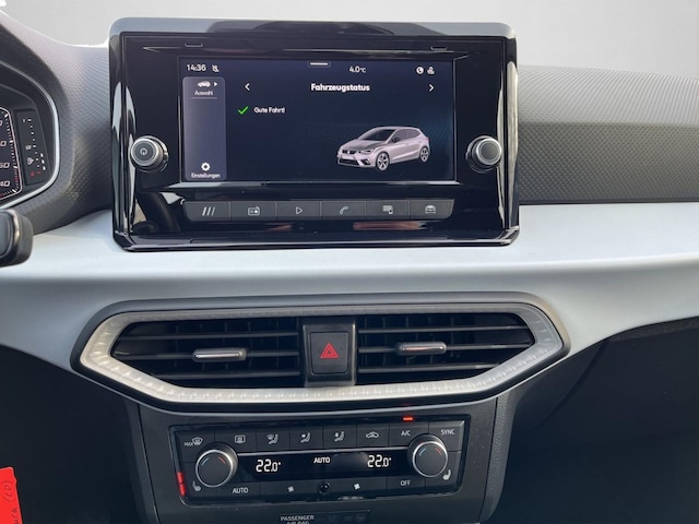 Seat Ibiza 1.0 TSI Style