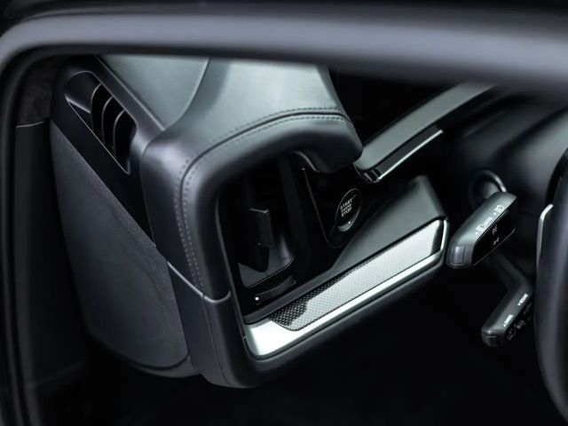 Porsche Cayenne Coupé E-Hybrid Turbo