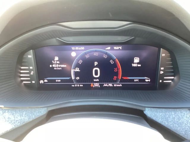 Skoda Kamiq Selection