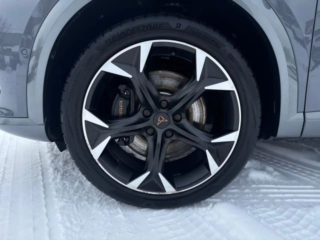 Cupra Formentor 1.4 DSG VZ e-Hybrid