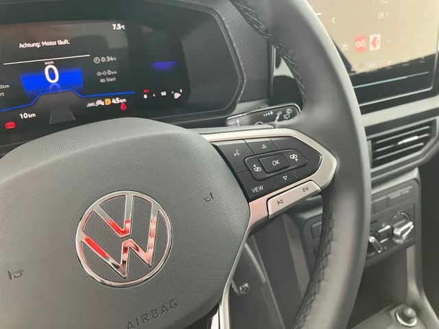 Volkswagen T-Cross 4Me TSI