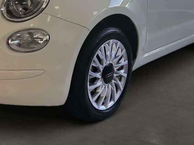 Fiat 500C Hybrid 1.0 GSE 51 kW (70 PS) Komfort Paket