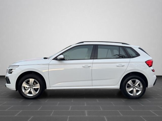 Skoda Kamiq 1.0 TSI Selection