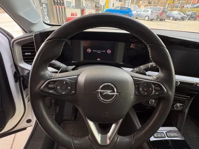 Opel Mokka Business Elegance