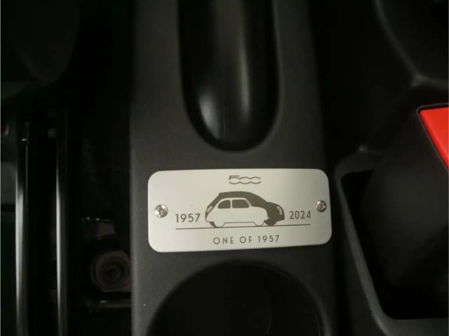 Fiat 500C Collezione