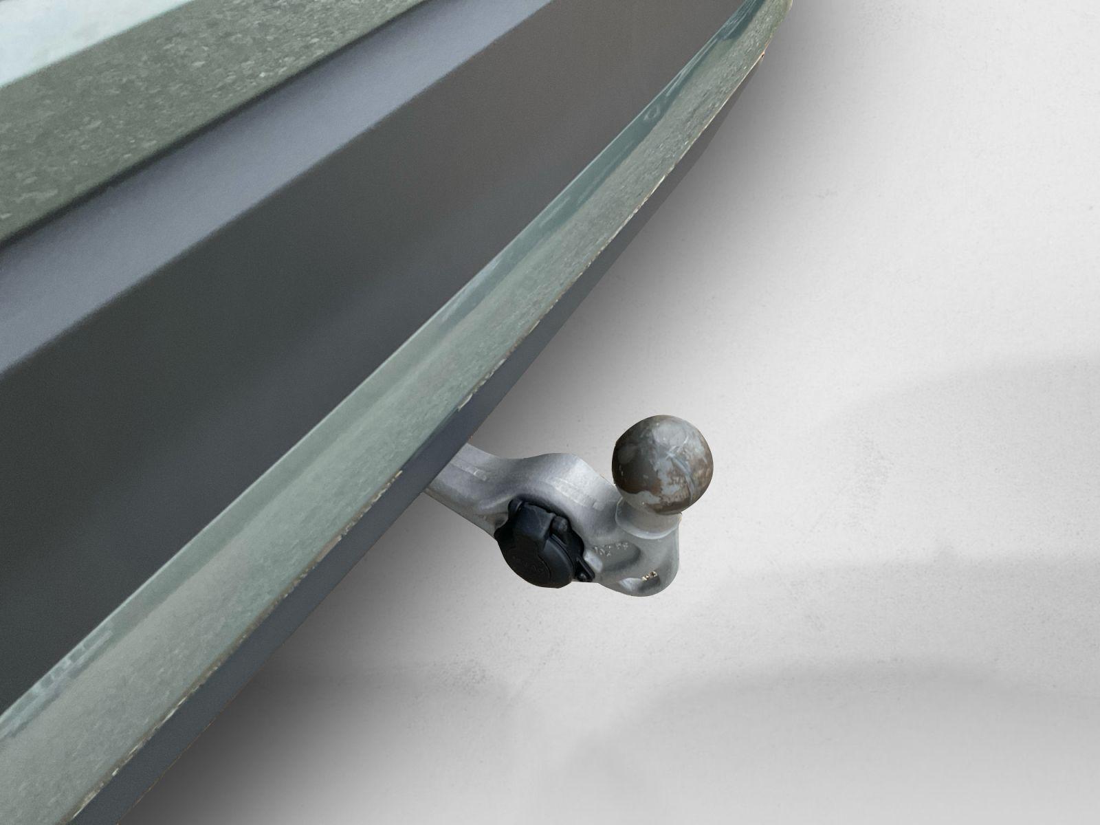 Volkswagen Tayron 1.5 eTSI DSG Life