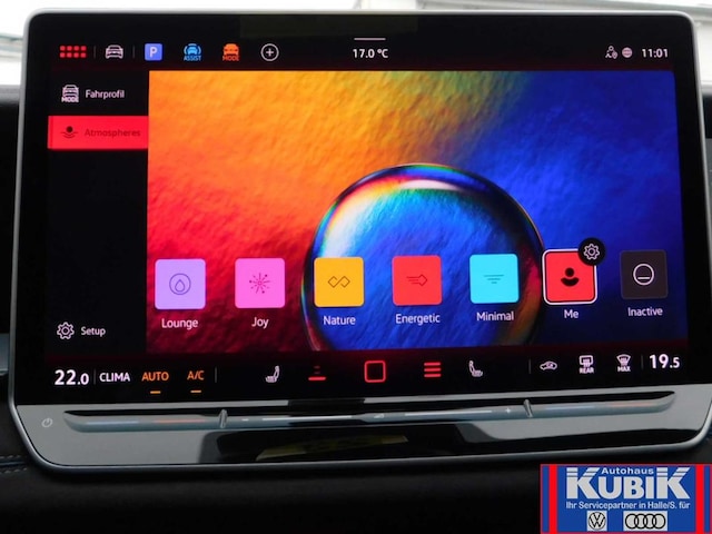 Volkswagen Tayron 2.0 TDI 4Motion Style