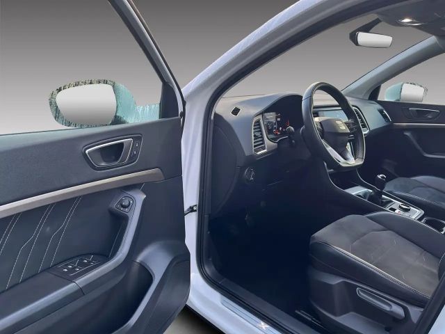 Seat Ateca 2.0 TDI