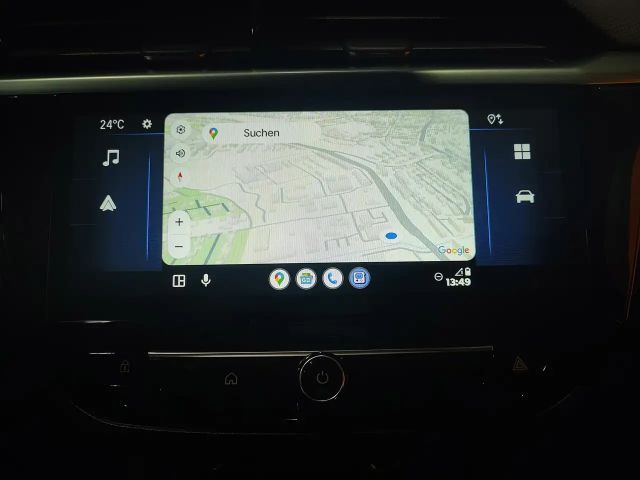 Opel Corsa YES Allwetterr. Sitz-& Lenkradheizung