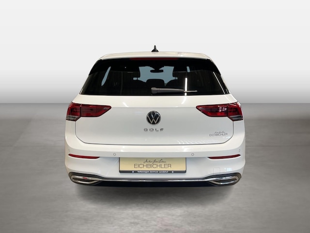 Volkswagen Golf 1.5 TSI Golf VIII