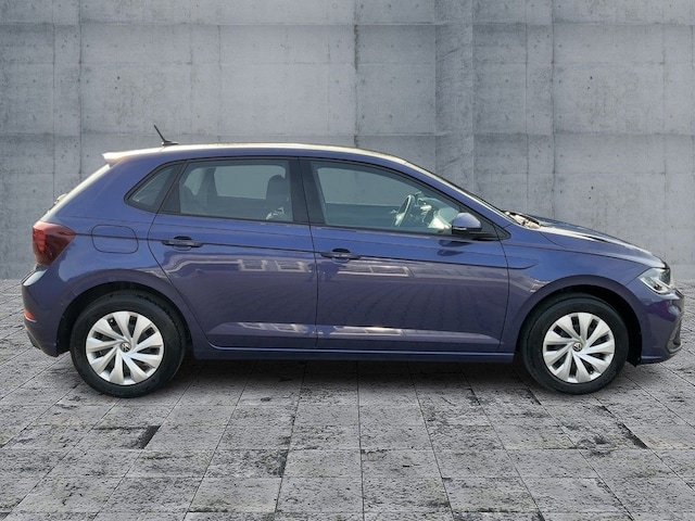 Volkswagen Polo Life