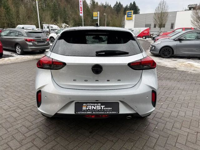 Opel Corsa GS-Line Grand Sport