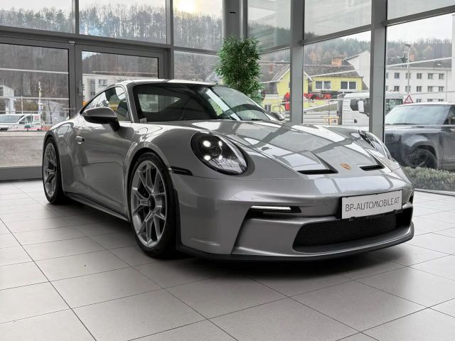 Porsche 992 Coupé GT3