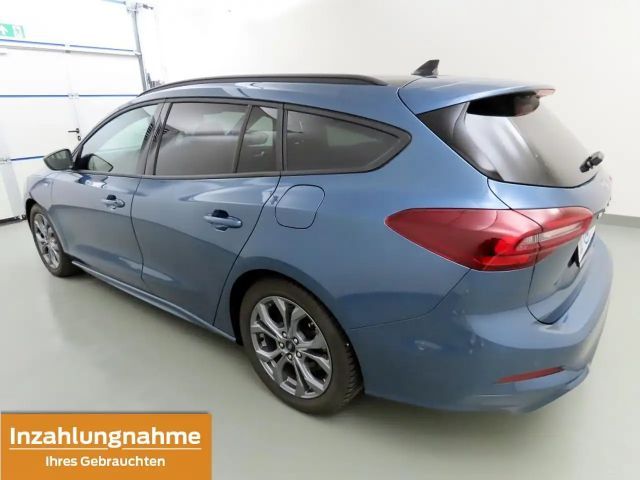 Ford Focus 1.5 EcoBlue ST Line Wagon