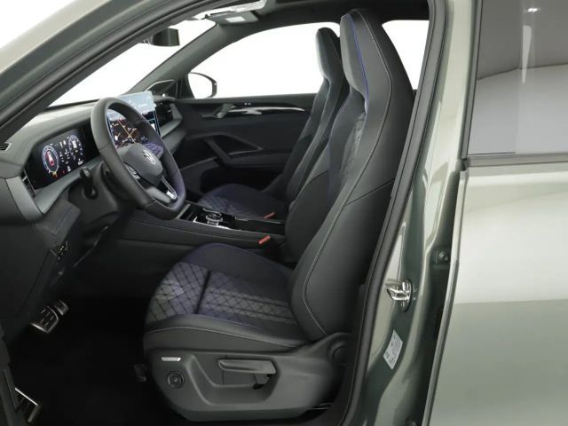 Volkswagen Tayron 4Motion DSG