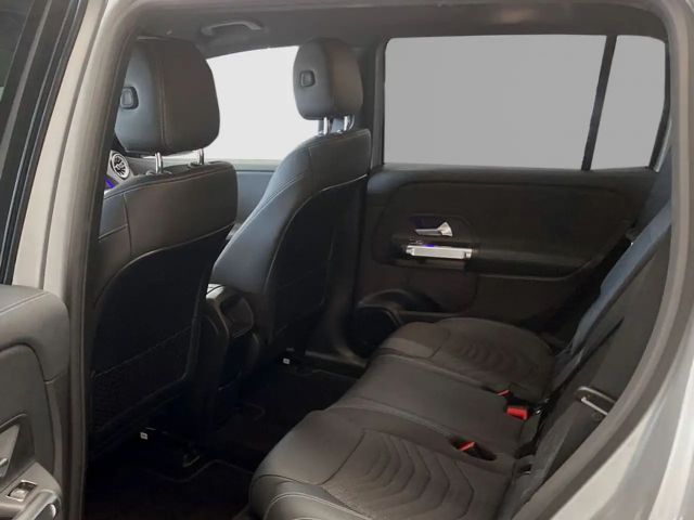 Mercedes-Benz EQB 300