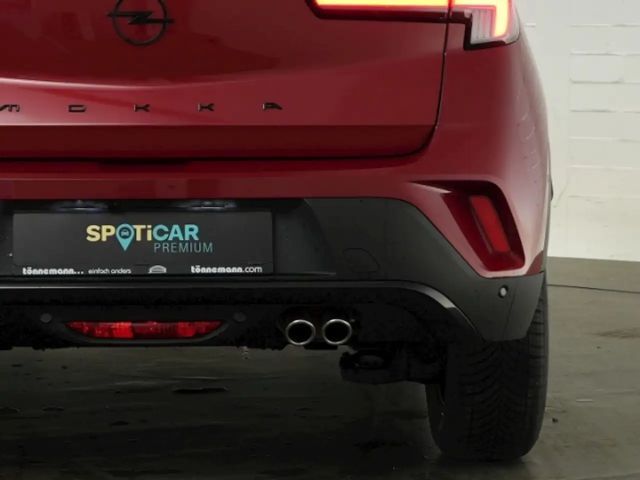 Opel Mokka GS-Line Grand Sport