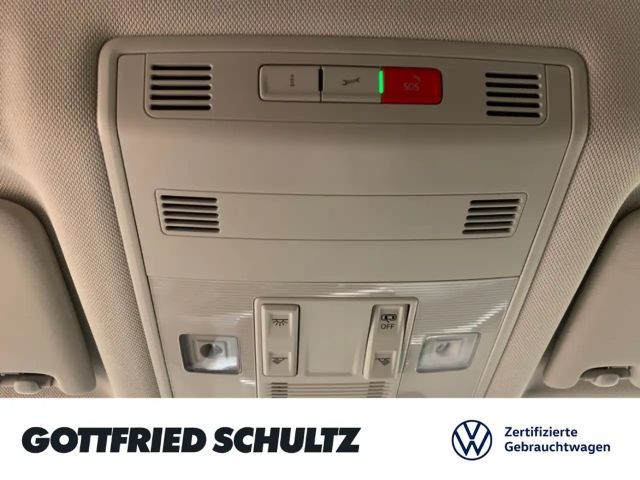 Volkswagen T-Roc GOAL TSI NAVI SITZHEIZUNG EINPARKHILFE LED