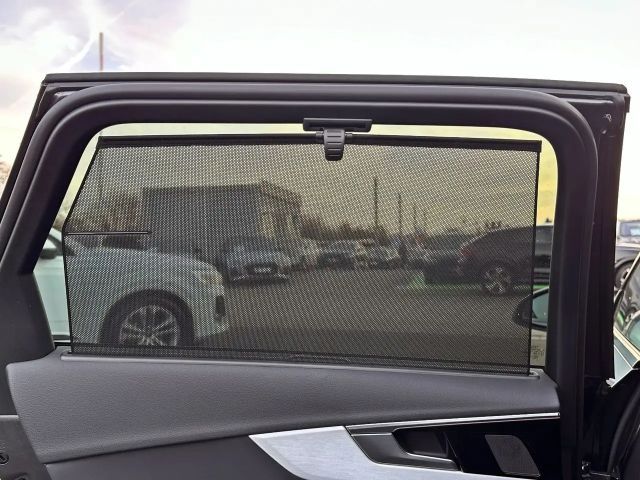 Audi A4 35 TDI Avant S-Line S-Tronic