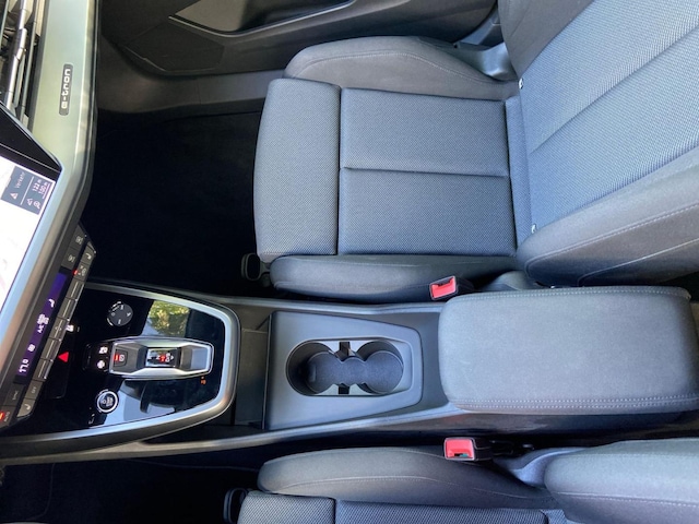 Audi Q4 e-tron Quattro