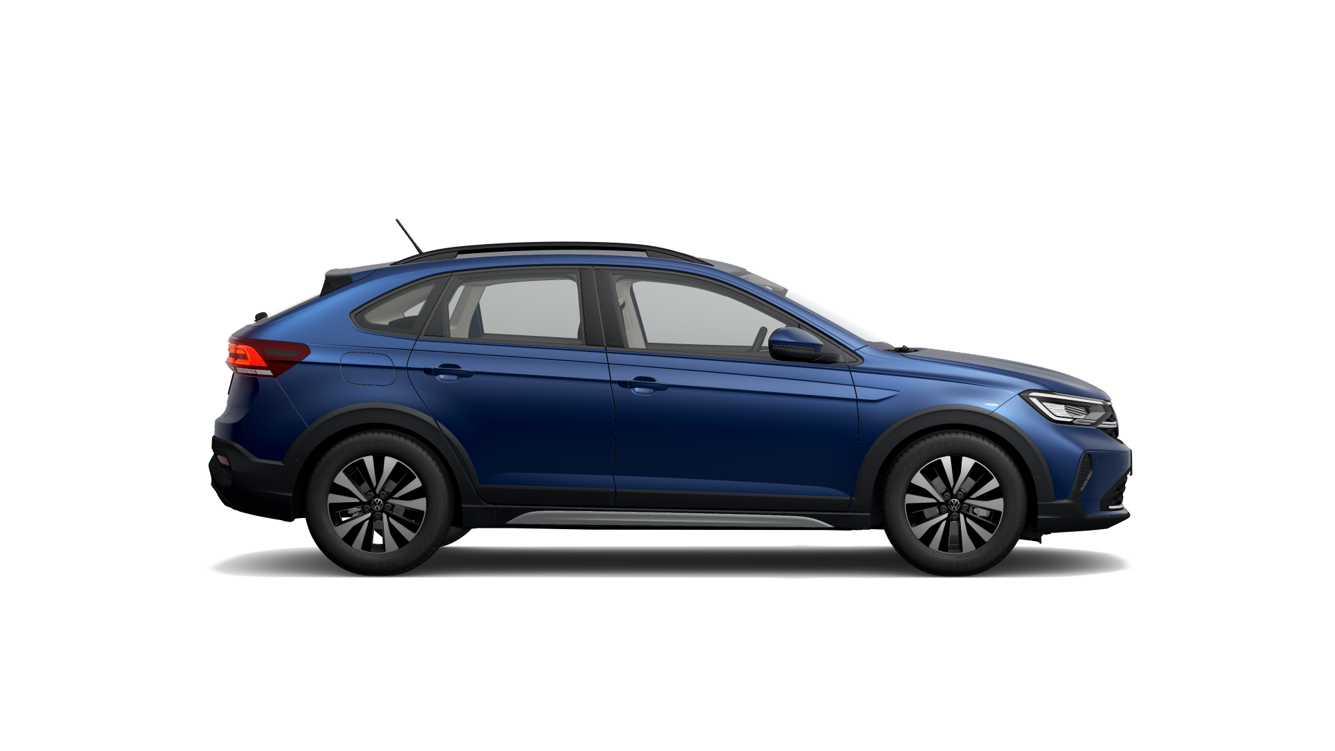 Volkswagen Taigo 1.0 TSI Life