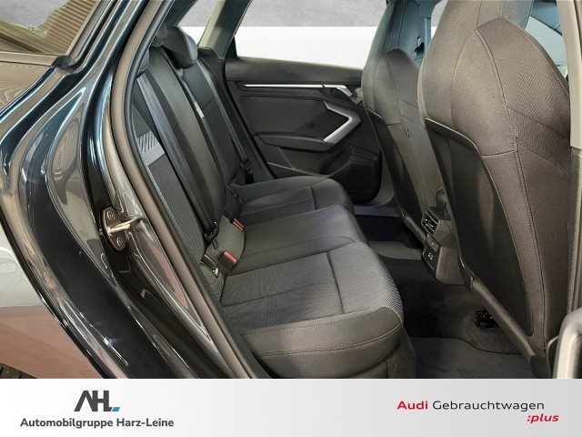 Audi A3 35 TFSI S-Tronic Sportback