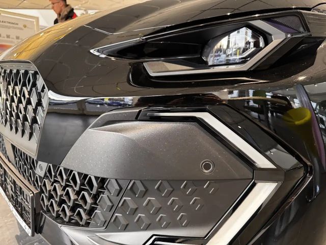 Renault Clio Alpine Esprit Hybrid