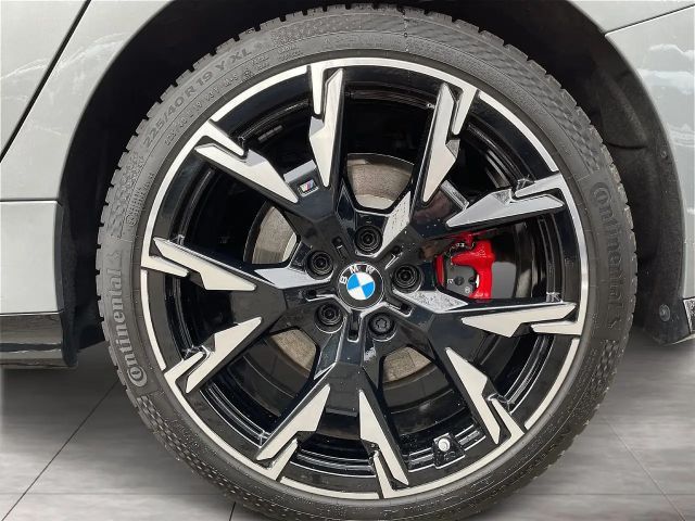 BMW 120 M-Sport Sedan