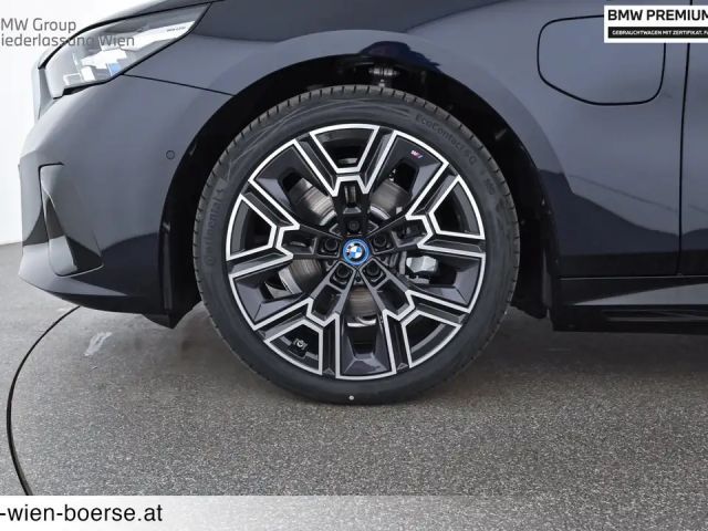 BMW 530 530e Sedan xDrive