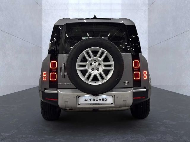Land Rover Defender 110 D250 S