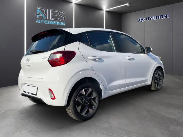 Hyundai i10 1.0 Trend