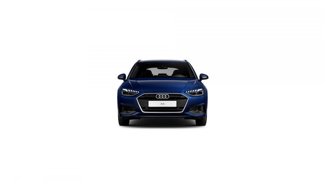 Audi A4 35 TDI Avant S-Tronic