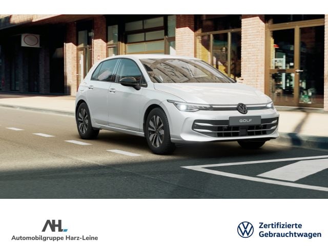 Volkswagen Golf 1.5 eTSI DSG Golf VIII