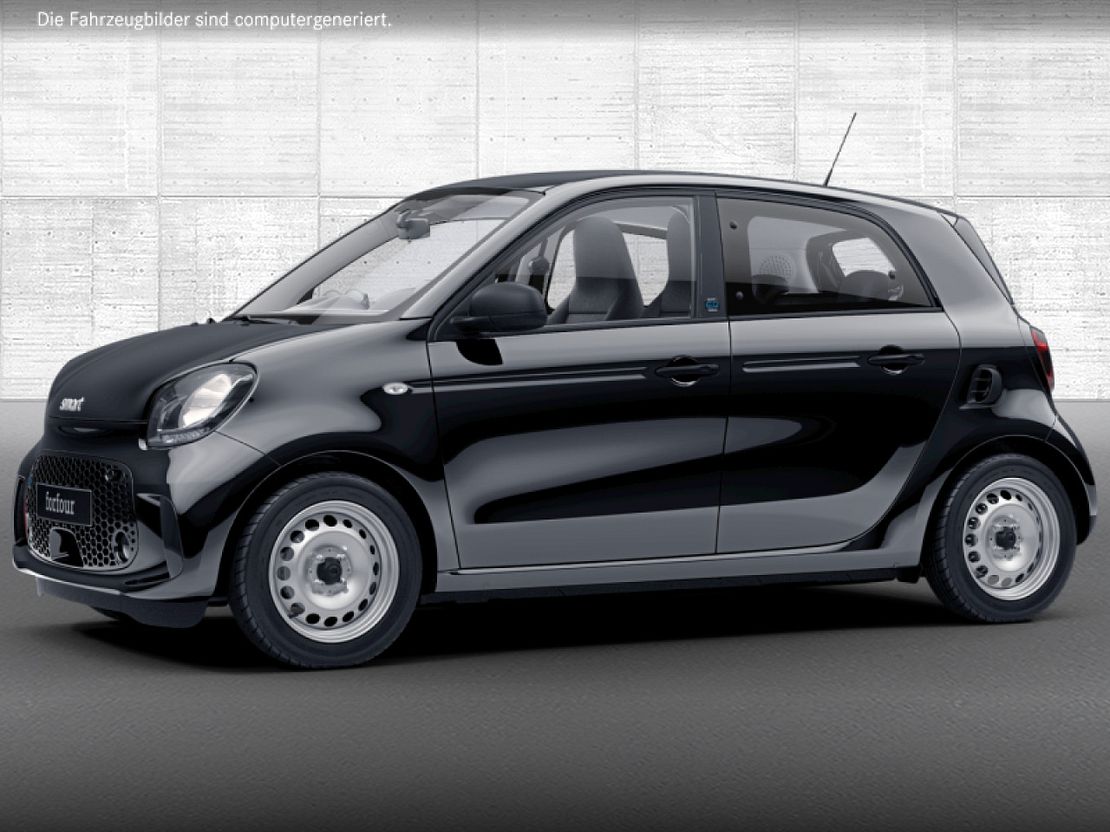 Smart EQ forfour forfour EQ