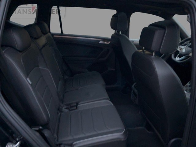 Volkswagen Tiguan Allspace DSG