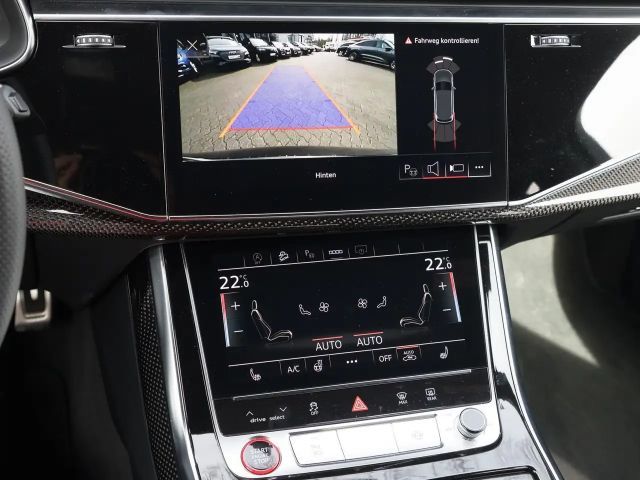 Audi SQ7 Quattro