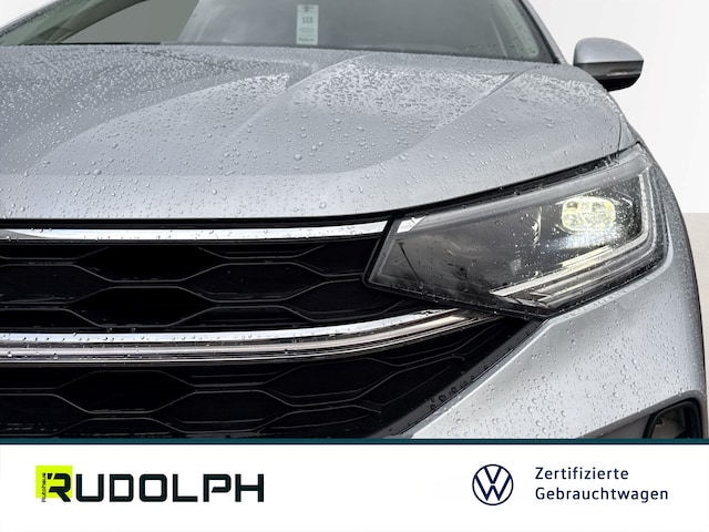 Volkswagen Taigo 1.0 TSI DSG Style